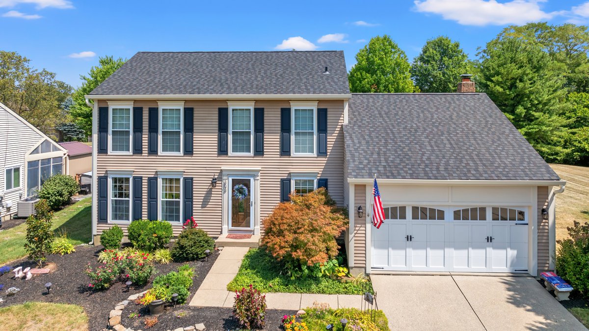 AnyWeather Roofing tweet media