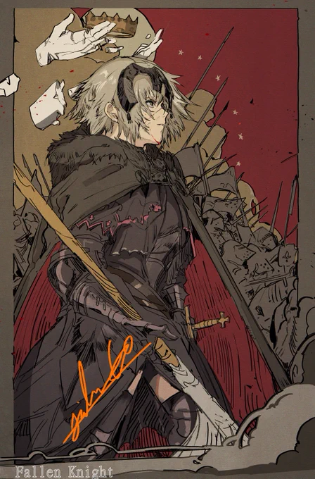 kill them all ,ad majorem Dei gloriam 