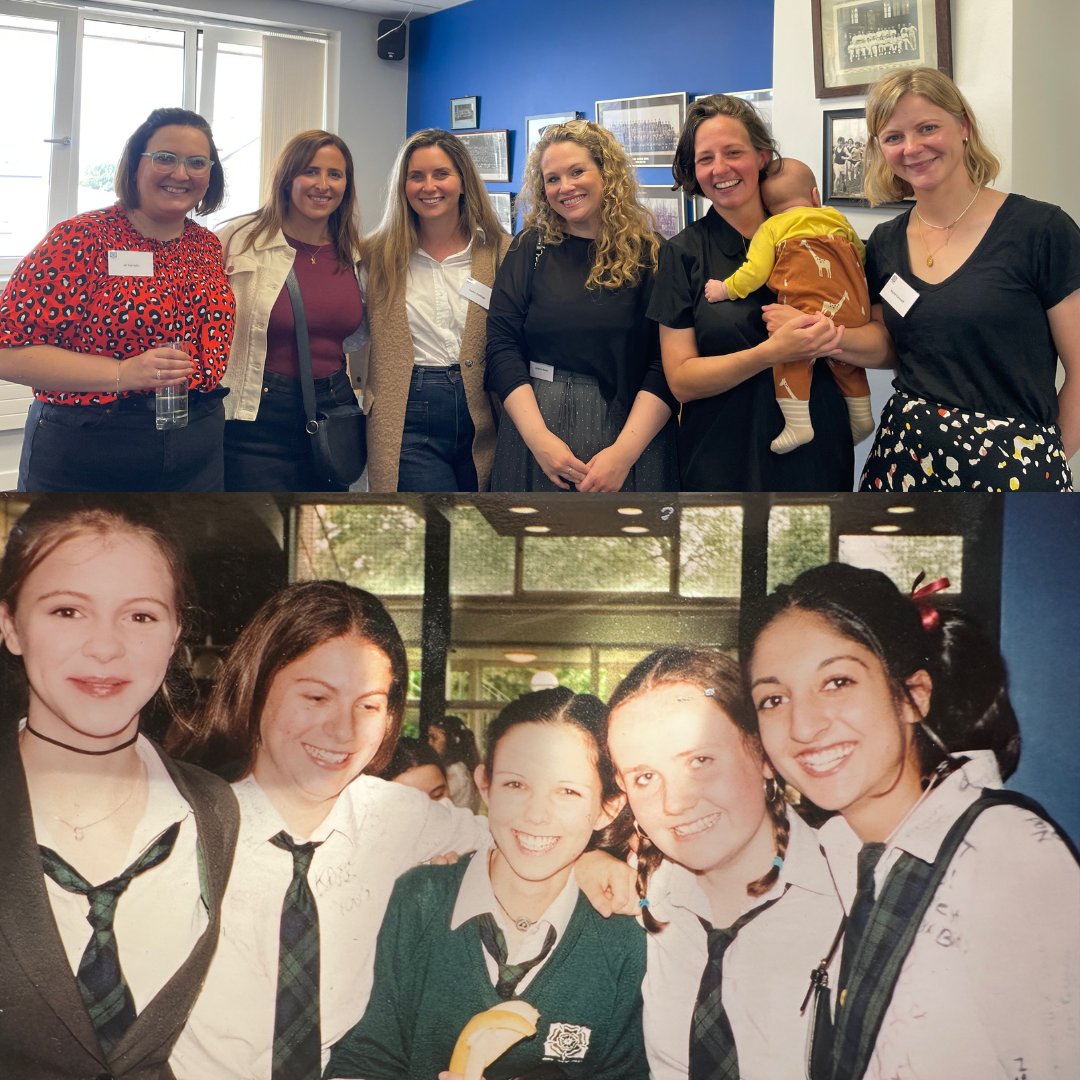 GSAL Alumni (@gsalalumni) on Twitter photo Celebrating 20 years since they left school, 2004 Leeds Girls’ High School (LGHS) alums shared memories and caught up with friends and former teachers at their reunion last weekend. Contact alumni@gsal.org.uk to learn how we can help you organise an LGS, LGHS or GSAL reunion! Celebrating 20 years since they left school, 2004 Leeds Girls’ High School (LGHS) alums shared memories and caught up with friends and former teachers at their reunion last weekend. Contact alumni@gsal.org.uk to learn how we can help you organise an LGS, LGHS or GSAL reunion!