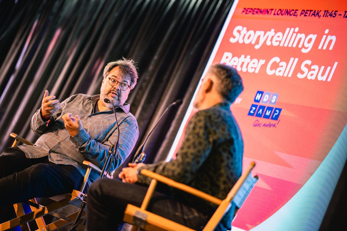 Weekend Media Festival tweet media