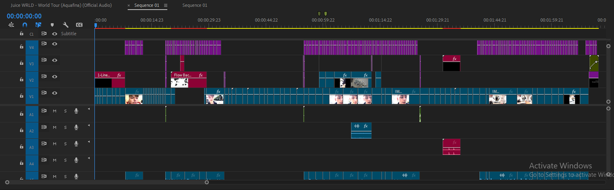 Liam | Video Editor tweet media
