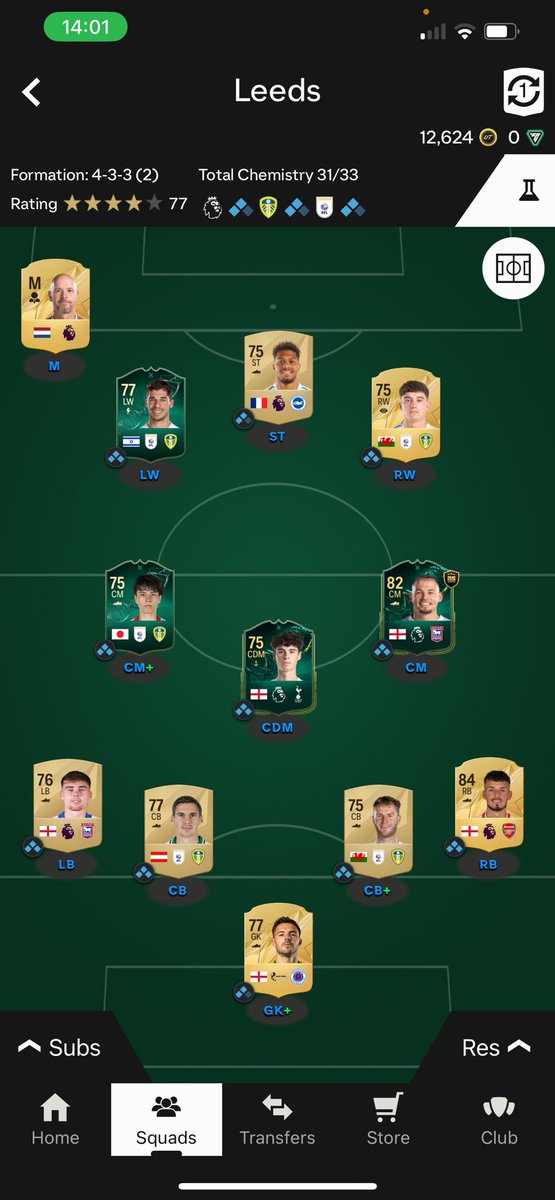 no wonder I can’t get out of div 9
