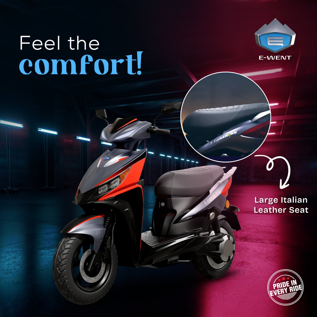 E-went Electric Vehicles (@ewentevehicles) / Posts / X