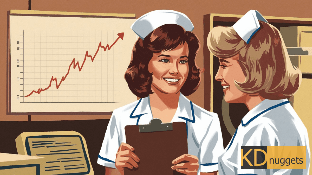 JoyAlatta's tweet photo. How Natural Language Processing of Unstructured Data is Improving Healthcare Outcomes https://t.co/wzxxXIIvIh https://t.co/6jTLc7UKHe