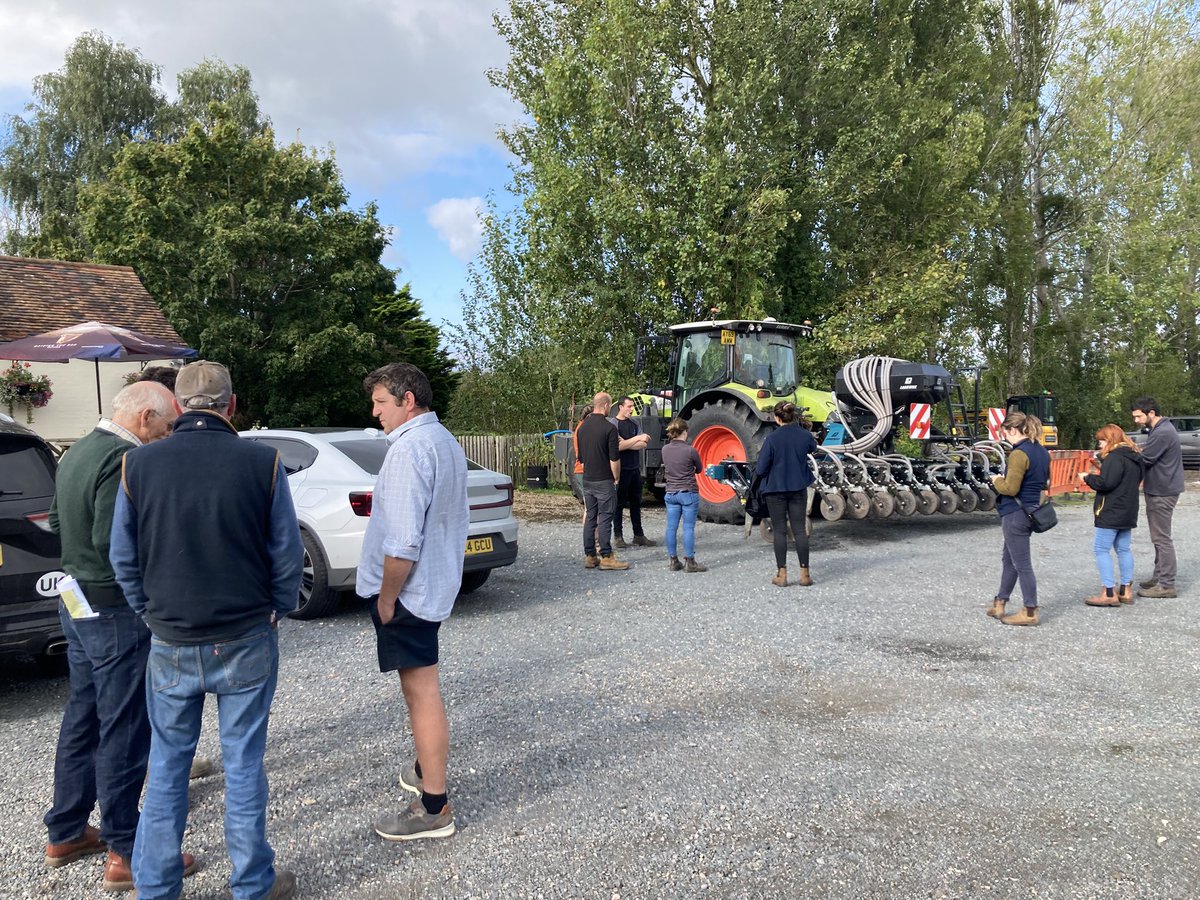 cereals_sw's tweet image. Glos maize breakfast meeting with @maizegrowers @niabgroup Lots of detailed discussion and as ever little a bit of merriment. Thanks all @TheAHDB