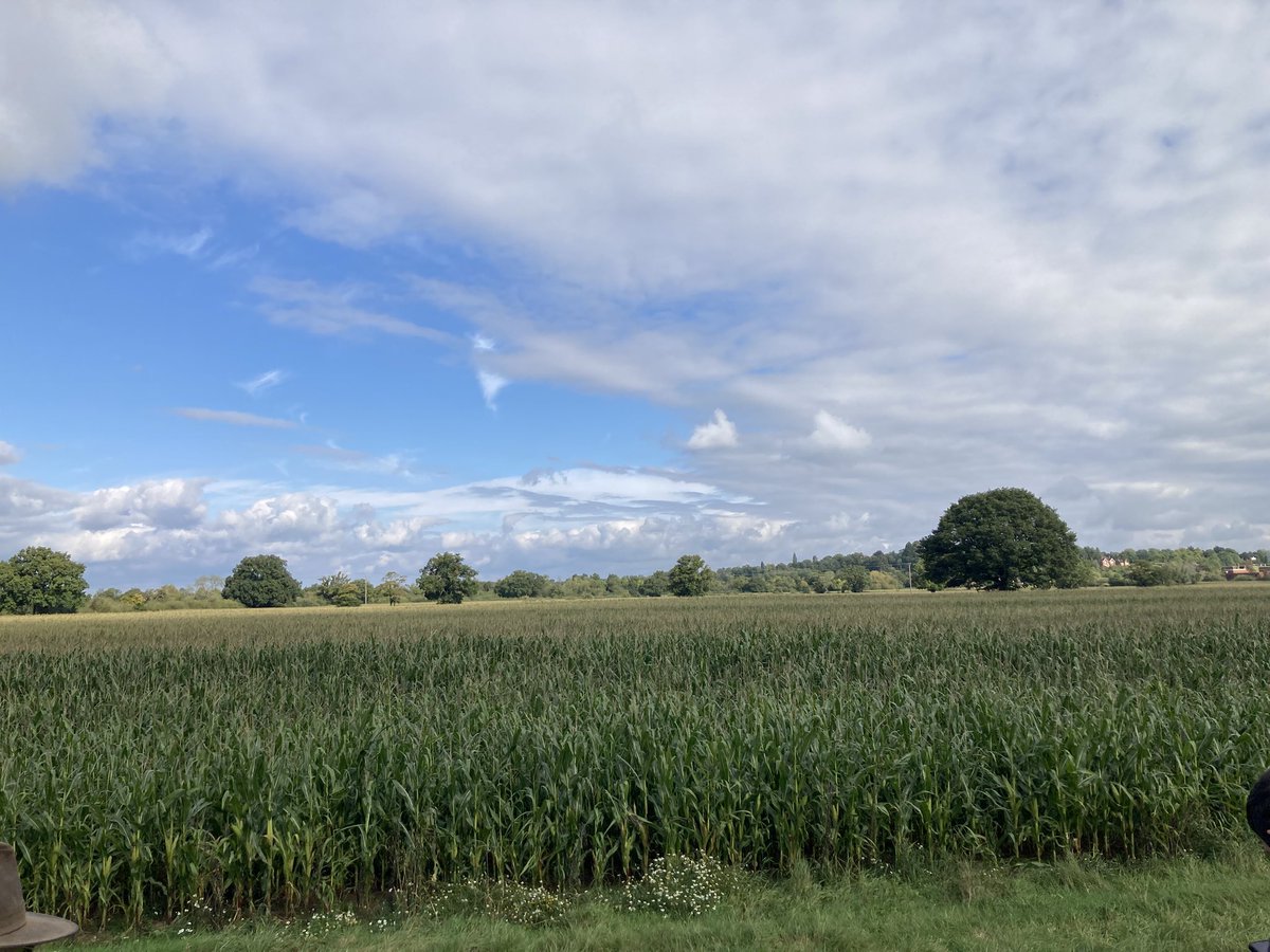 cereals_sw's tweet image. Glos maize breakfast meeting with @maizegrowers @niabgroup Lots of detailed discussion and as ever little a bit of merriment. Thanks all @TheAHDB
