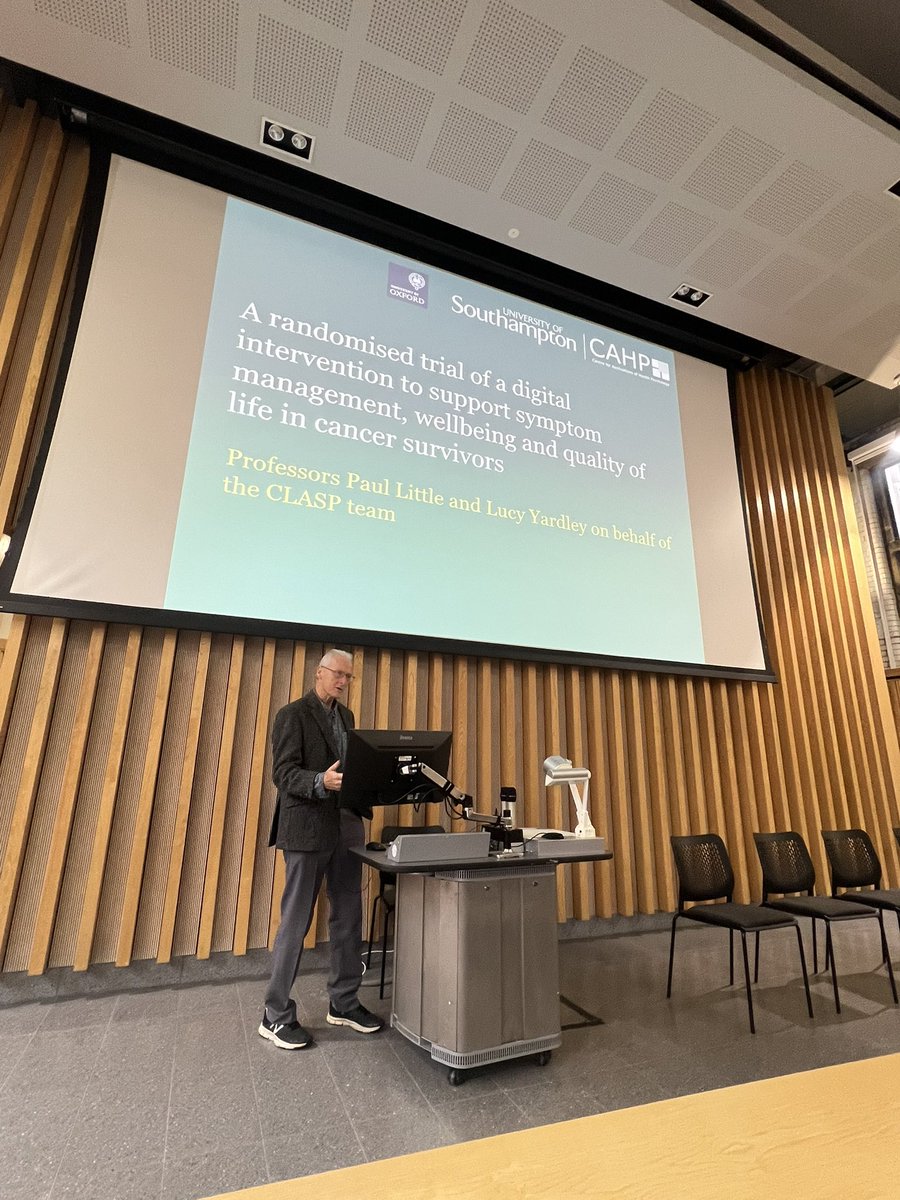 FionaMalcomson's tweet image. fantastic @NutritionSoc #diet and #cancer meeting Day 2 first session on lifestyle interventions in cancer survivors from Dieuwertje Kok @WUR @JamesE_Turner PaulLittle
@HNERC_NclUni @TheThorneLab @corferesearch
