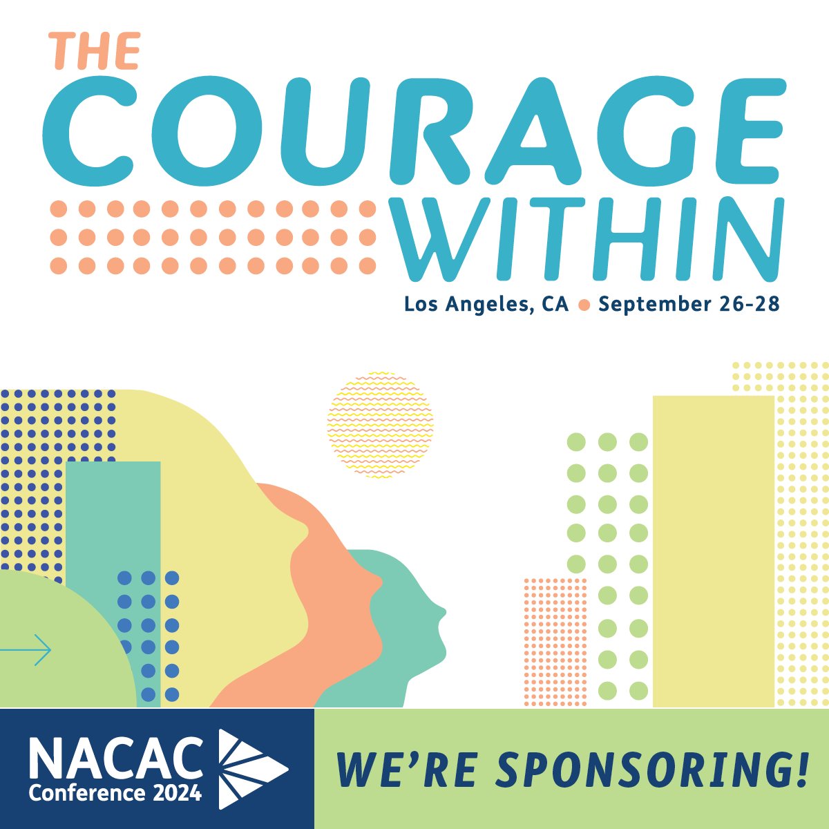 gotocollegefair's tweet photo. Proud to be attending and sponsoring the #NACAC2024 conference this year. Hope to see you there! 
#https://zurl.co/uEjl https://t.co/0RgHBSQb1w
