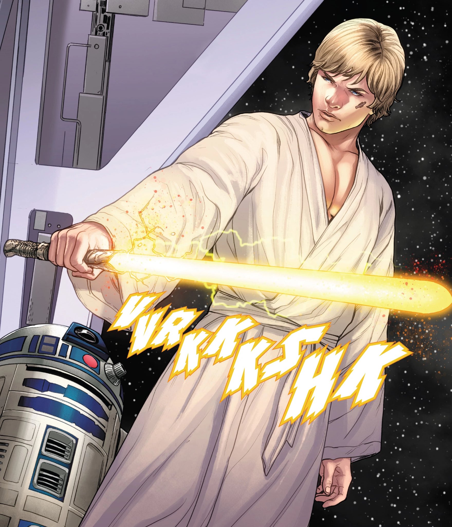 スター・ウォーズ クソ解説 on X: 