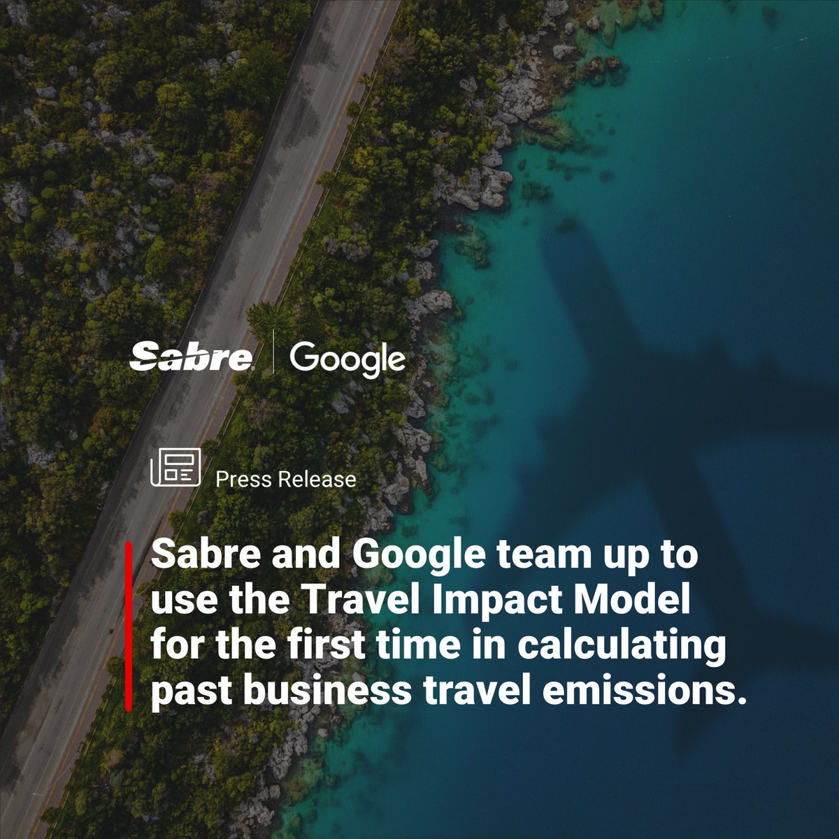 Sabre tweet media