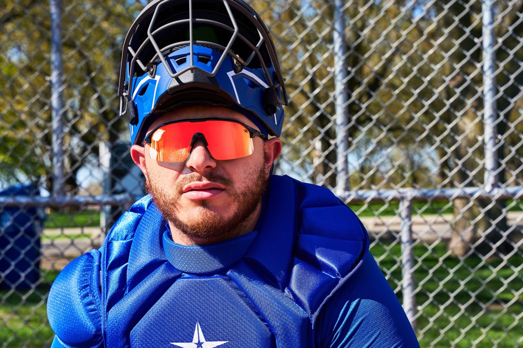 Vigor_Eyewear's tweet photo. From Tijuana to triumphs, Alejandro Kirk trusts Mystic Polarized to elevate his game. 🌟

https://t.co/4txkbDORrr

#ElevateYourGame #AlejandroKirk #VigorEyewear #VigorSunglases #MensEyewear #WomensEyewear #EyewearTrends #EyewearLovers #Polarized #OutdoorLife #TorontoBaseball https://t.co/JBK8ET1JbY