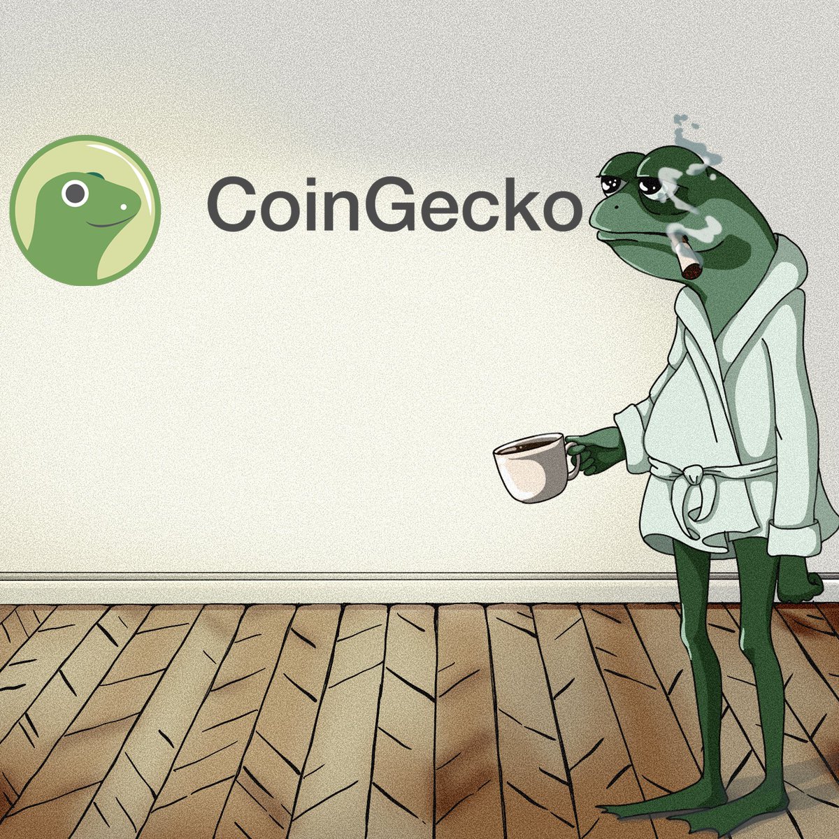 frugsol1's tweet photo. Just submitted a request to list $FRUG on CoinGecko! 

🎫 Request ID: #CL2409240034

GeckoTerminal URL: https://t.co/rwlTfVjRmX