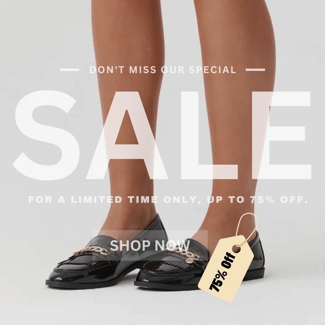 SelectFashion's tweet image. "Walk in confidence, stride in style..!✨💫💕👠💕#SlayInSelect #SelectStyle#MustHave#Style #Instafashion #StyleSecrets#FashionMustHaves #FreshFitFeels#GlowUp#StepInStyle#ShoeLove#WalkWithStyle