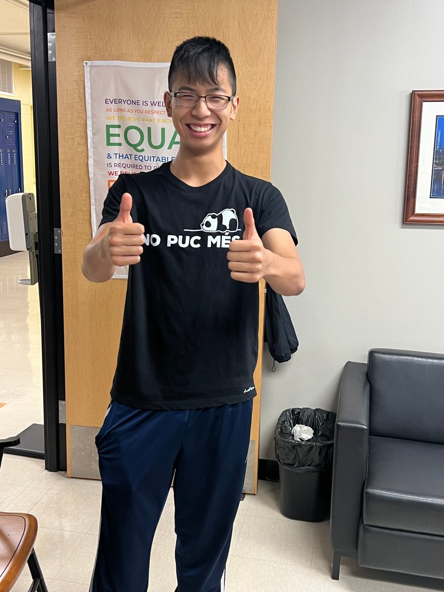 slanews's tweet photo. Congratulations to senior Grant Keo - SLA's National Merit Semifinalist! 

https://t.co/YgYZJZ5zke https://t.co/SlvCkstweb