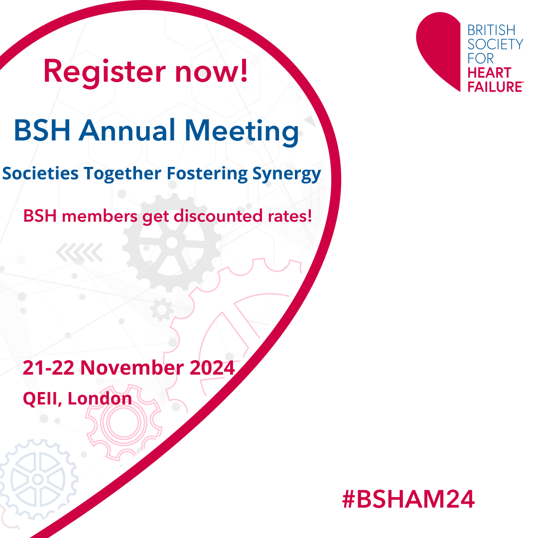 Members get discounted rates! Click here to register to be a member: bsh.org.uk/membership and here to buy tickets for the AM: bshevents.eventsair.com/annual-meeting
#25in25 #FindMe #BSHAM24