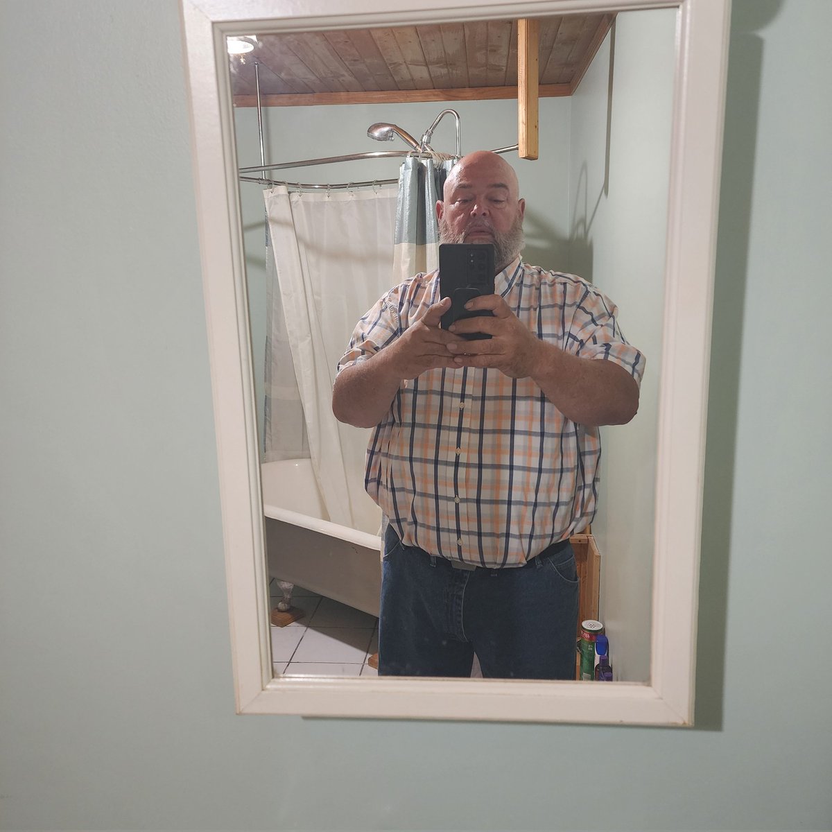 #NewProfilePic