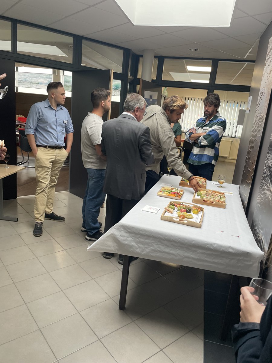 BlueAquaEdu Project tweet media