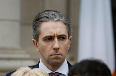 Peadar Tóibín TD tweet media