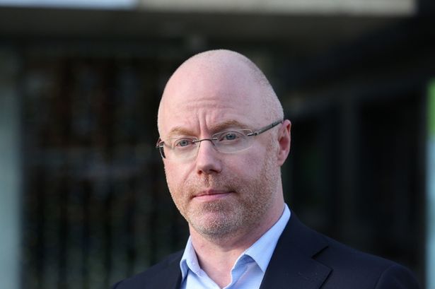 Peadar Tóibín TD tweet media