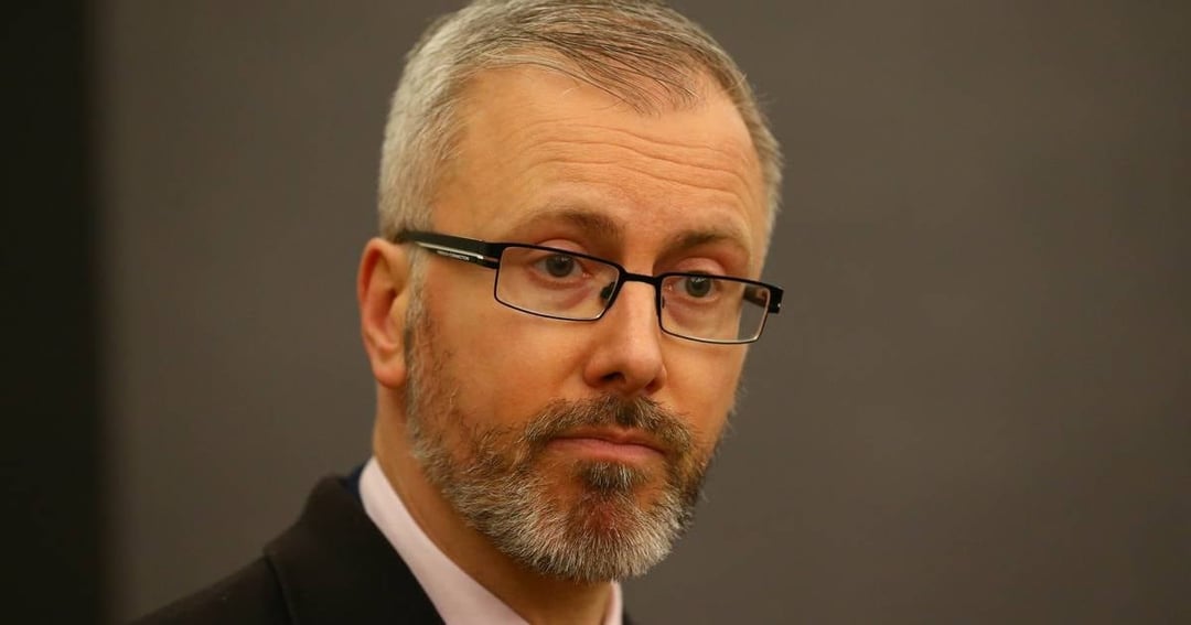 Peadar Tóibín TD tweet media