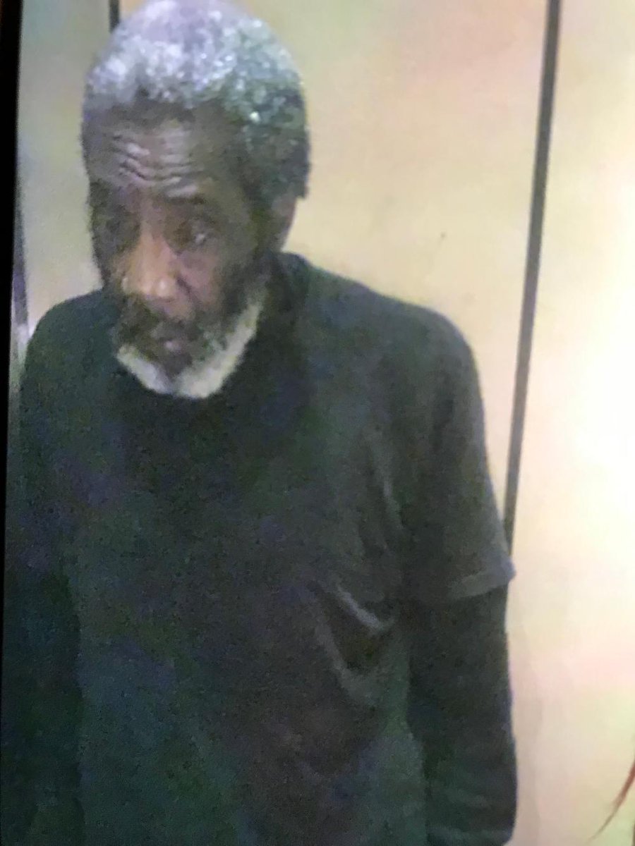 NYPDMissing tweet picture