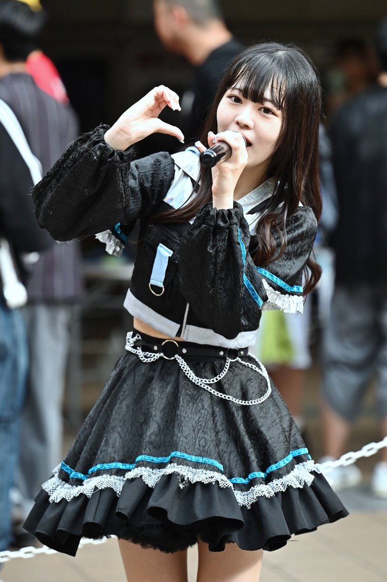 noricchi65's tweet image. 2024.09.16 KAGAYAKI FES mini#41 さくたん        
#向日さくら
#linkstart 
#リンクスタート 
#リンスタ 
#湊町リバープレイス 
#ファインダー越しの私の世界ᅠ 
#写真好きな人と繋がりたい 
#キリトリセカイ
