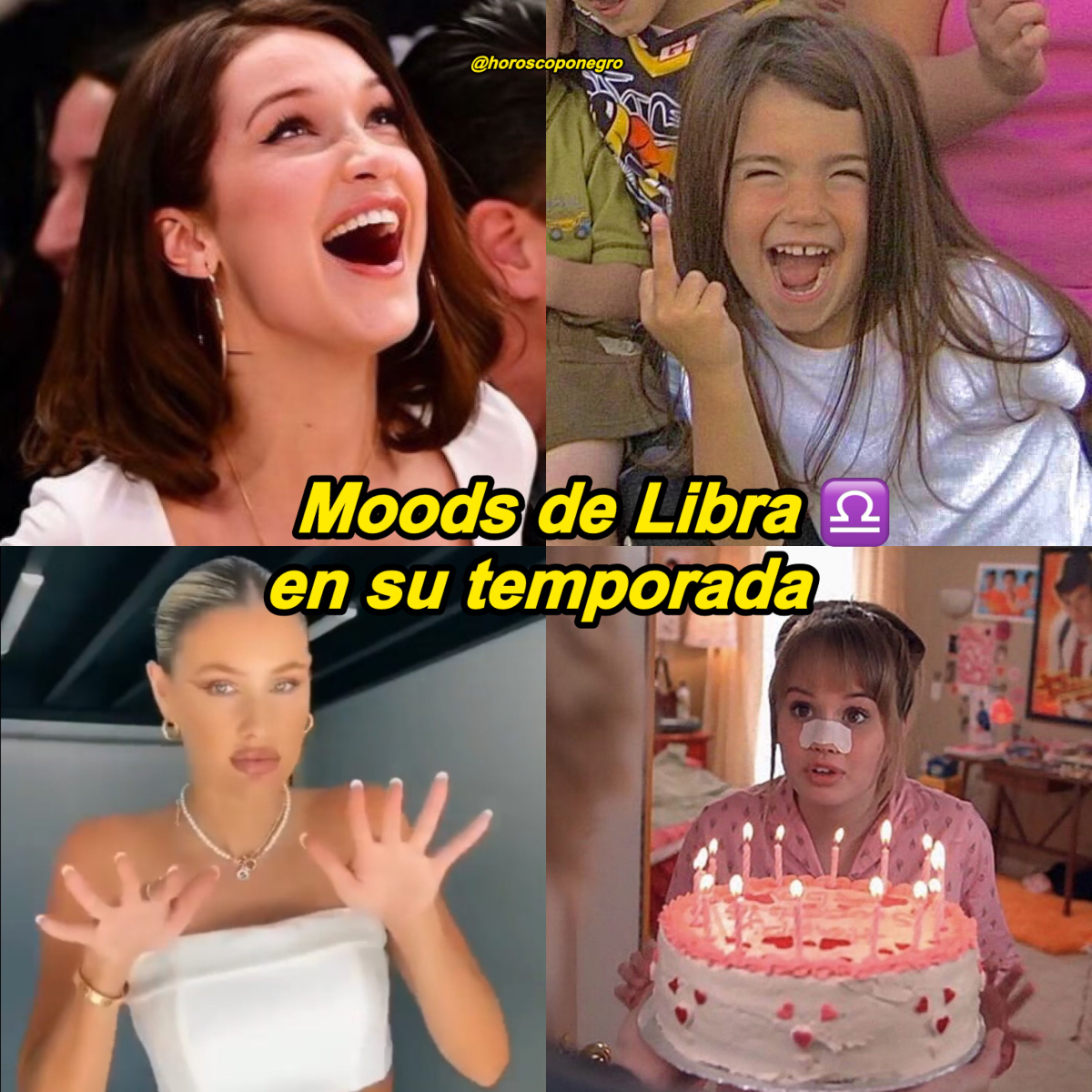 Así recibes tu temporada 🔮💜✨