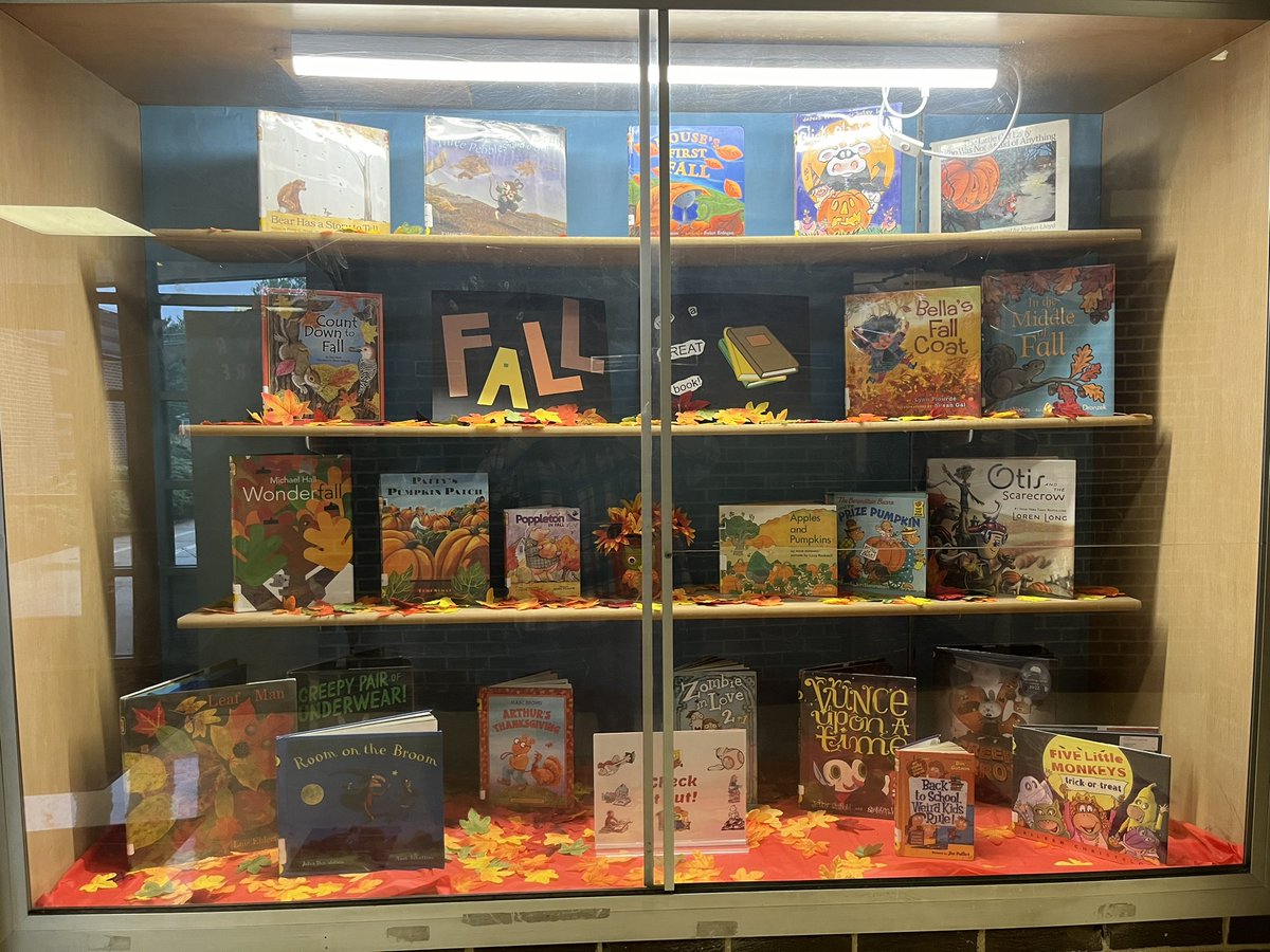 Indian Grove LRC tweet media