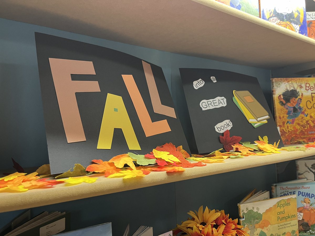 Indian Grove LRC tweet media