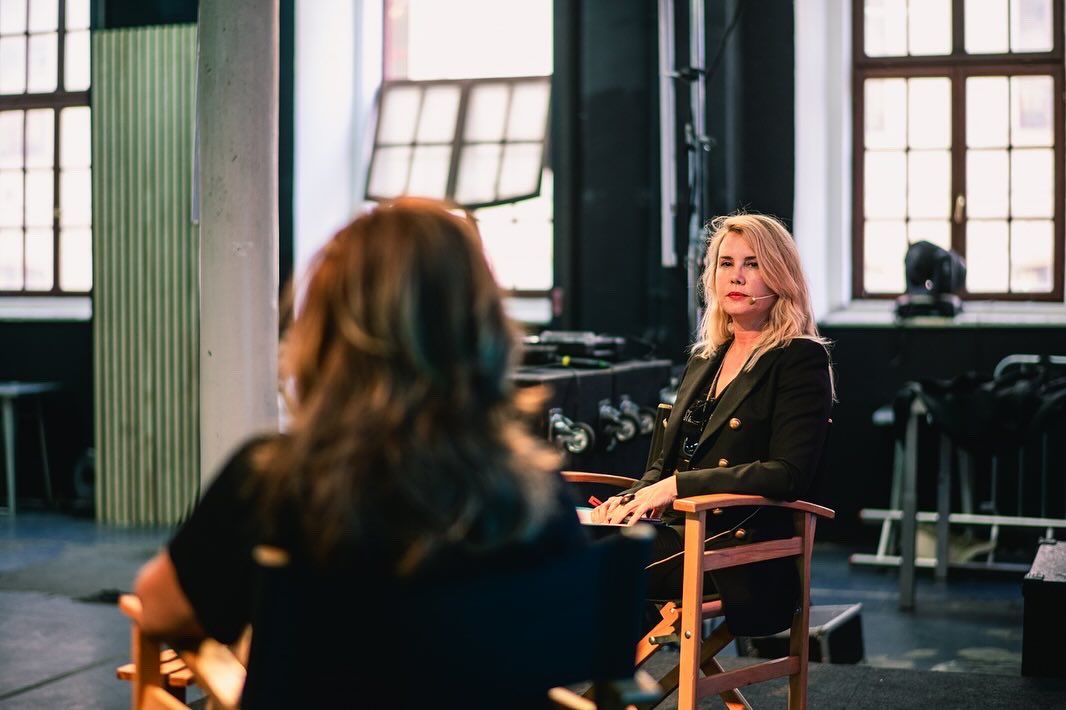 Weekend Media Festival tweet media