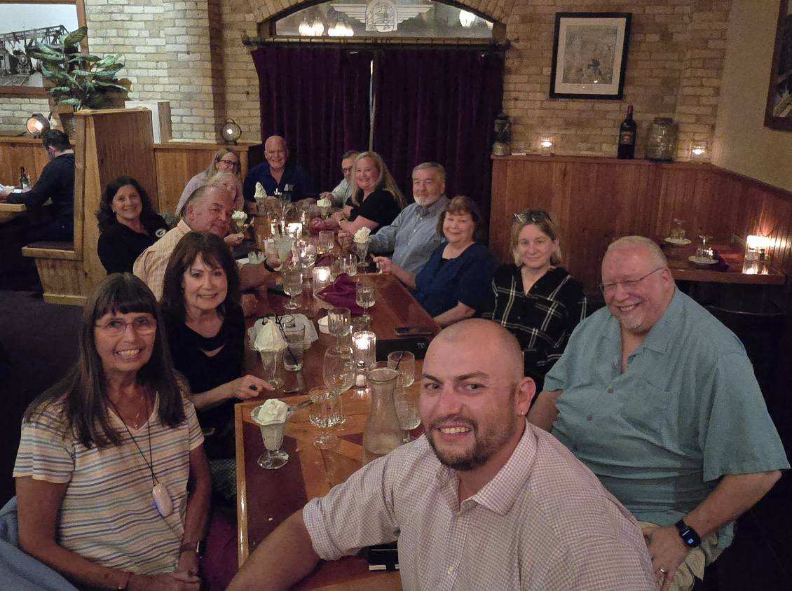 Waukesha County Board of Supervisors tweet media