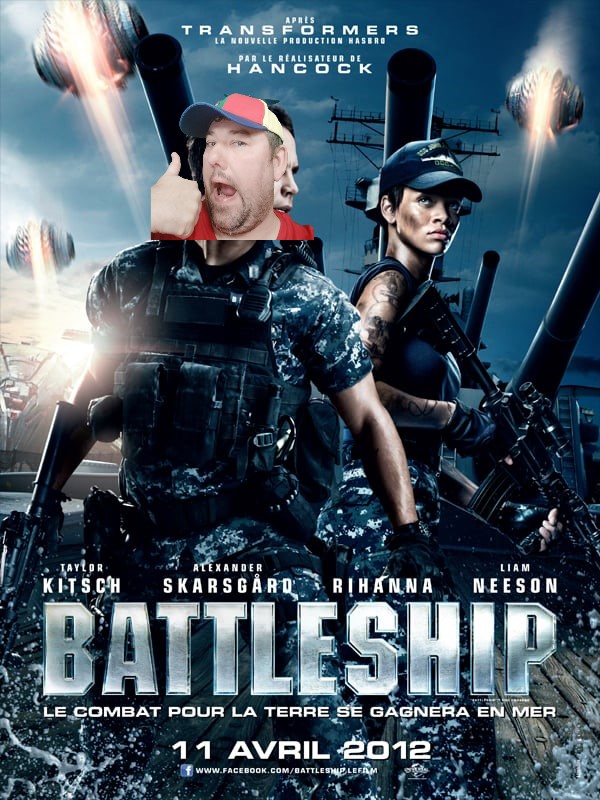 captainavohd's tweet photo. Ce soir 22h sur Twitch viens profite du film Battleship 
#cinematic #twitch #TV #pourtoi #reactions #films #cinéma https://t.co/CVa07i4iwB