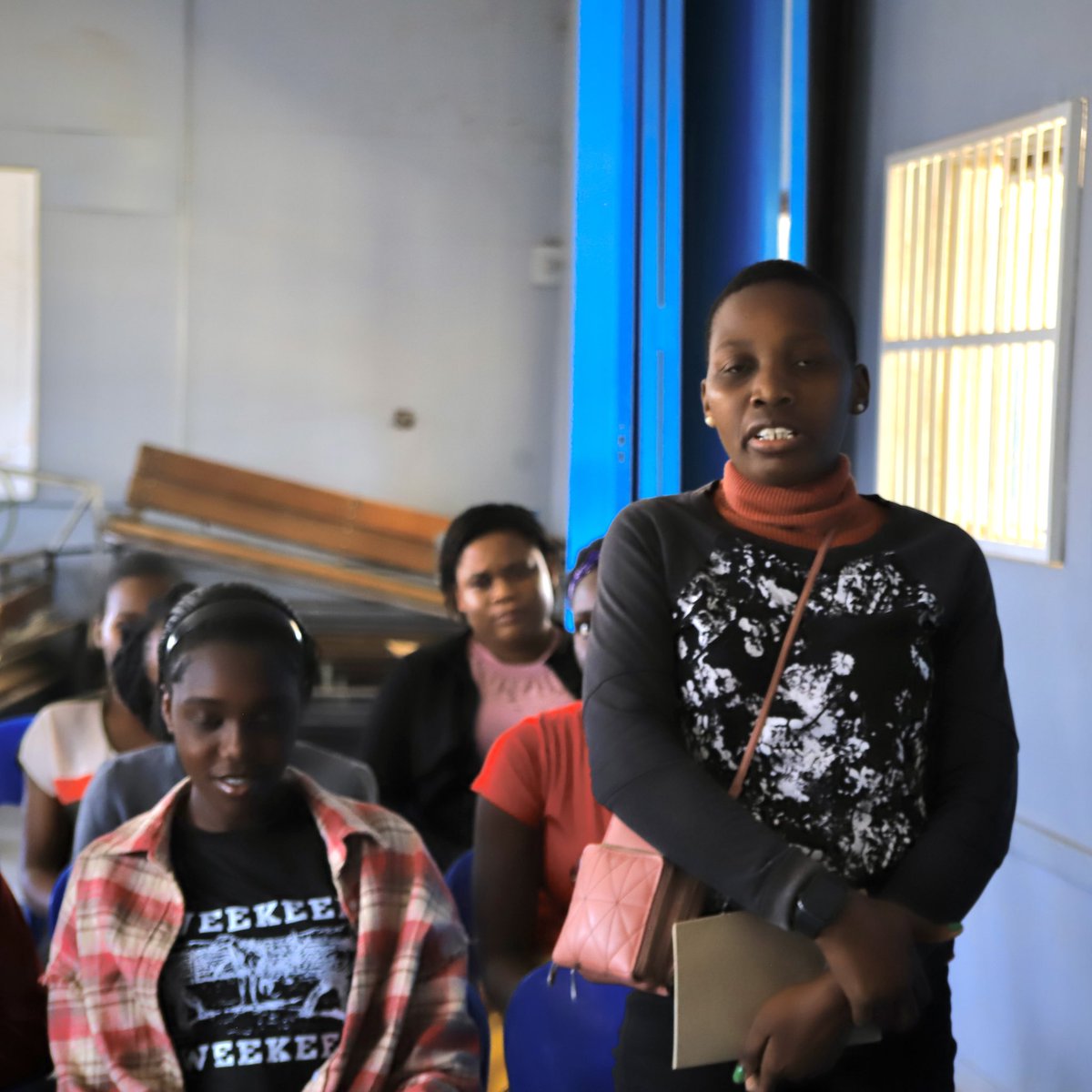 The Usawa Institute tweet media