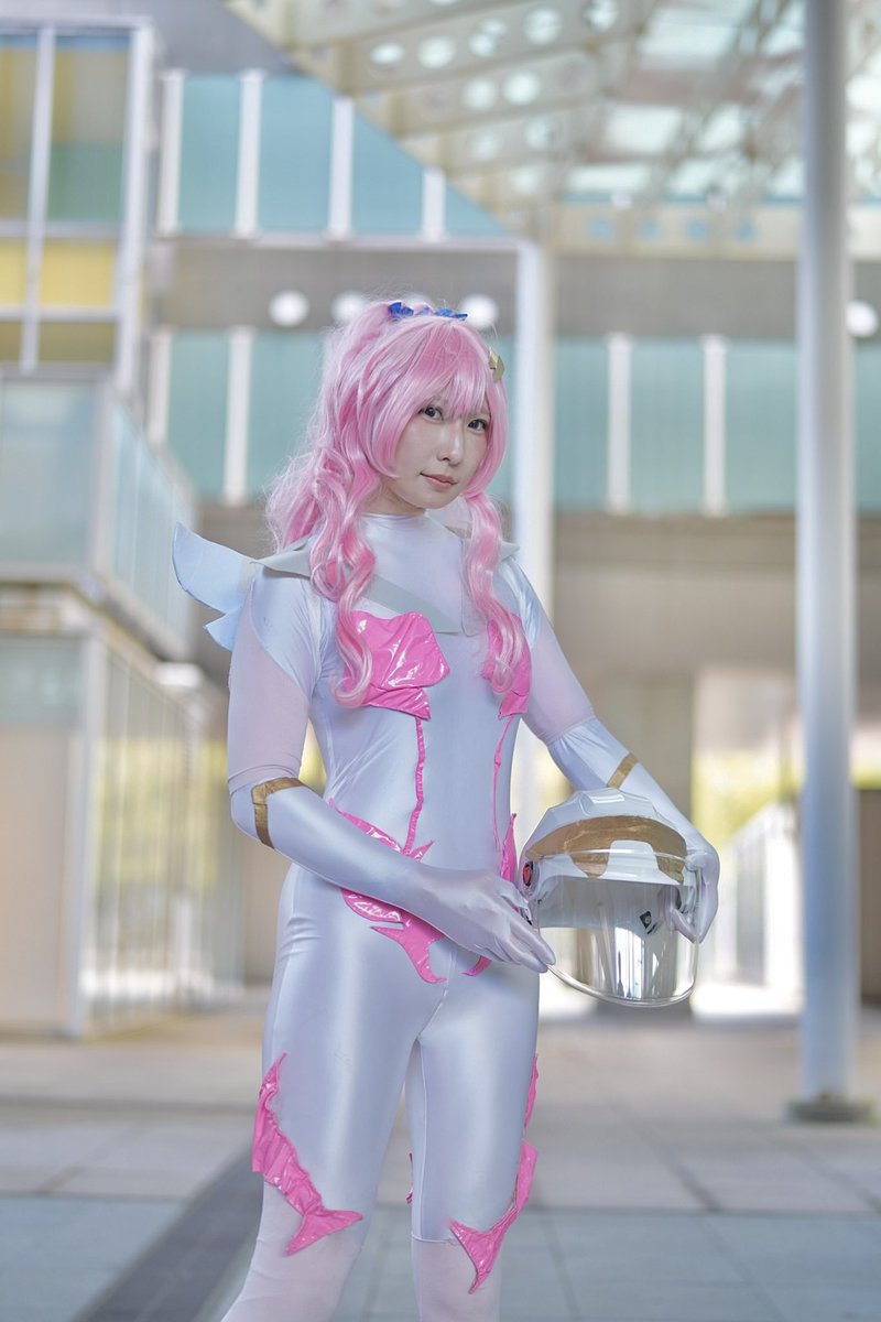 ラクス　ガンダムSEED コスプレ ｱﾗﾌｫｰﾚｲﾔｰM on X: 
