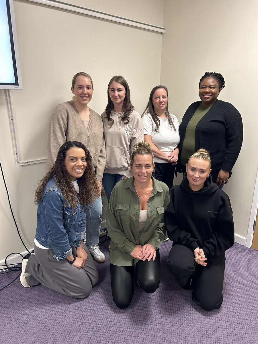 NICU Research Champion launch day! Working hard to increase our nursing research capability and capacity. <a href="/ResearchLWH/">Research @ LWH</a> <a href="/LWHNeonatal/">Liverpool Women's Neonatal Unit</a> <a href="/AmyHarriso0387/">Amy Harrison</a>