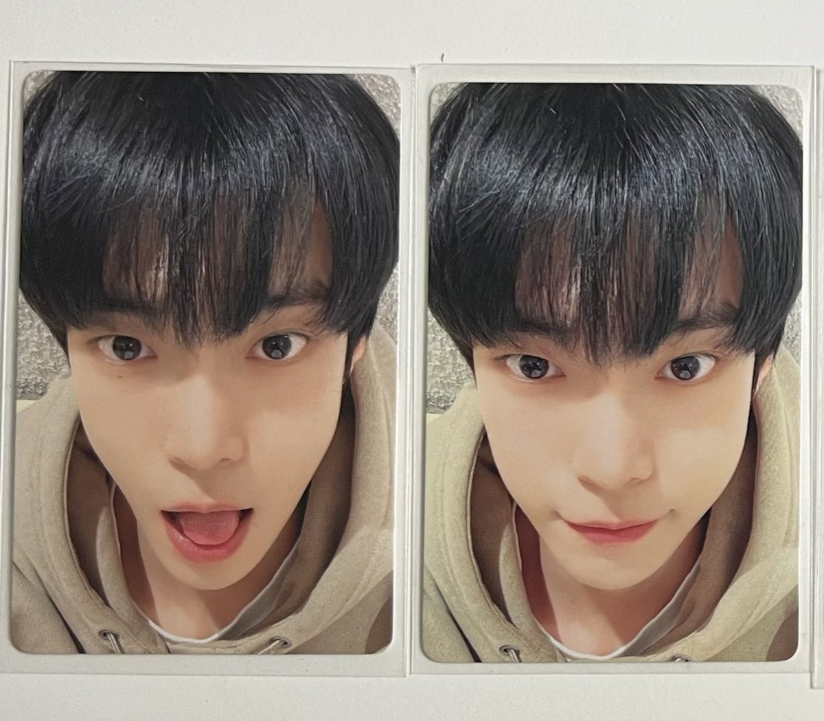 seulstation's tweet photo. wts lfb ph #bearzar

🍞doyoung (bread) yzy set

 ⟢ ₱ 1,000

╰ payo (prio) / 50% dp — 1 month dop
╰  onhand and in mint condition 

t. nct 127 2021 yizhiyu round 1 round 2 r1 r2 https://t.co/Oy4xdhTg04