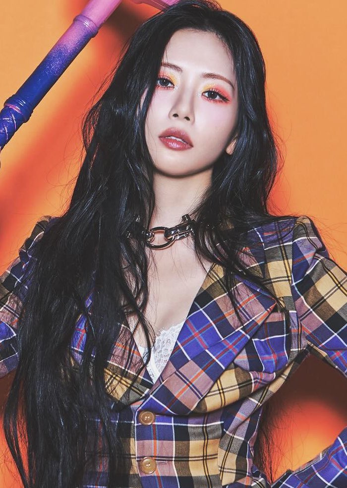 the most insane shots EVER actually… what a woman