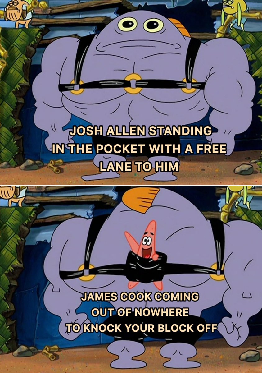 Brother Bill tweet media