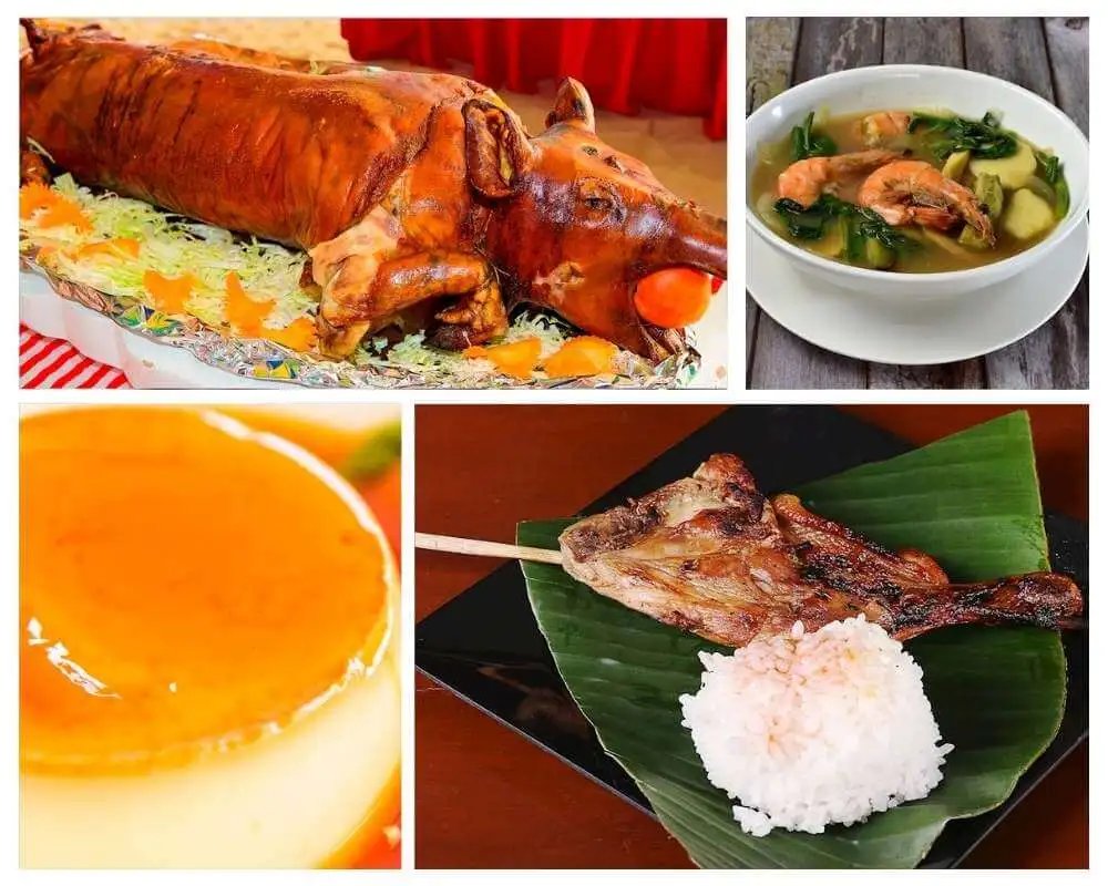 torinoracky's tweet photo. Sinigang and Chicken Inasal Top TasteAtlas’ 100 Best Filipino Foods https://t.co/eldwQVtn81 https://t.co/vBsckGJp8L