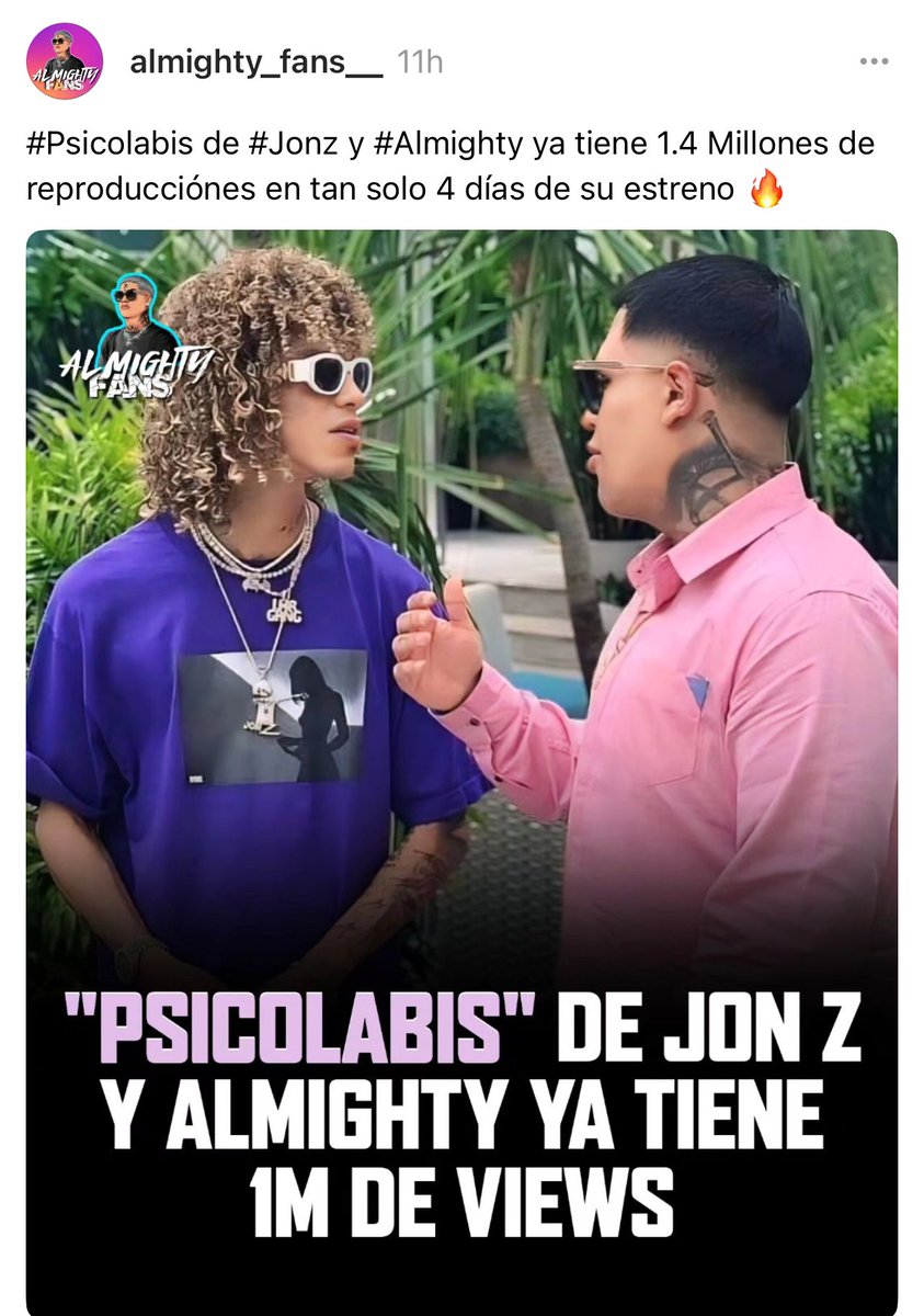 DiablaAlmighty's tweet photo. #piscolabis #almightytgc #jonz https://t.co/rFMXUvrp8J