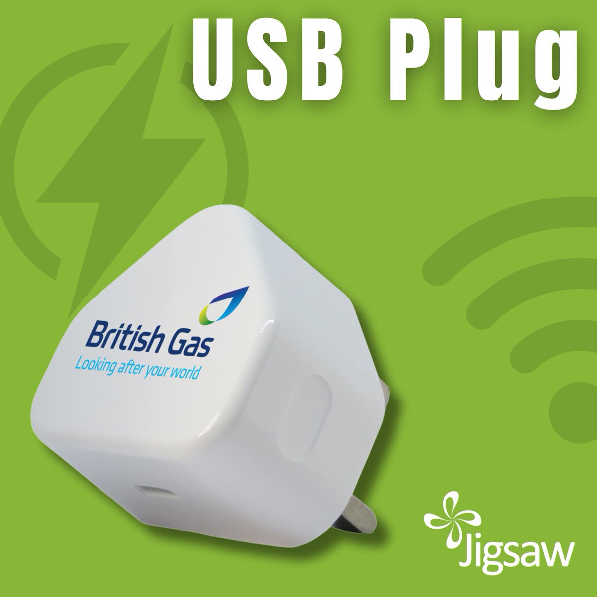 JigsawCreative's tweet image. 🔌 Keep your brand charged with custom USB-C plugs! 🔌

Compact, practical, &amp;amp; fully brandable for max visibility.  Let’s power up your promo game!  💻⚡

#BrandedMerch #USBPlug #PromoProducts #JigsawCreative