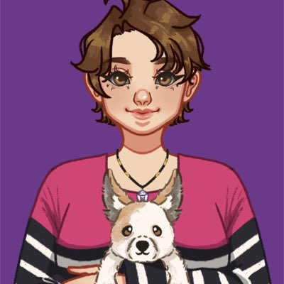 CraftingNook_'s tweet photo. #NewProfilePic by @sa_shimiii I’ll be officially returning on Tuesday the 8th October 2024 https://t.co/psVCPTQ2QP