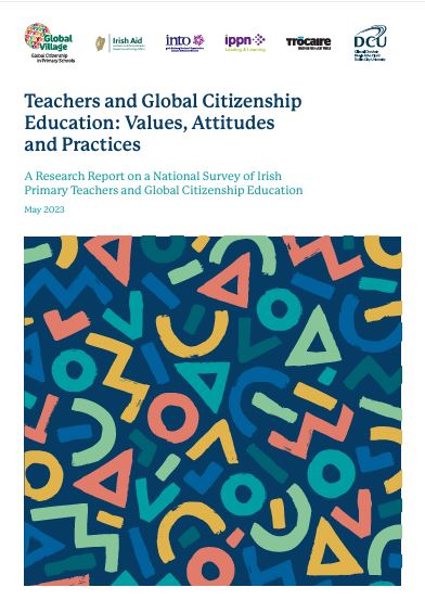 BrighidGolden's tweet photo. Episode 3 of Curious and Critical GCE podcast is out - and will be published on Tuesdays going forward. 

Listen to this weeks episode where I chat to Maria Barry and @BourkeAshling from @DCU_IoE about their @GlobalVillagce research with Irish teachers https://t.co/xQB6JmI6wv https://t.co/oGI4VlxXcl