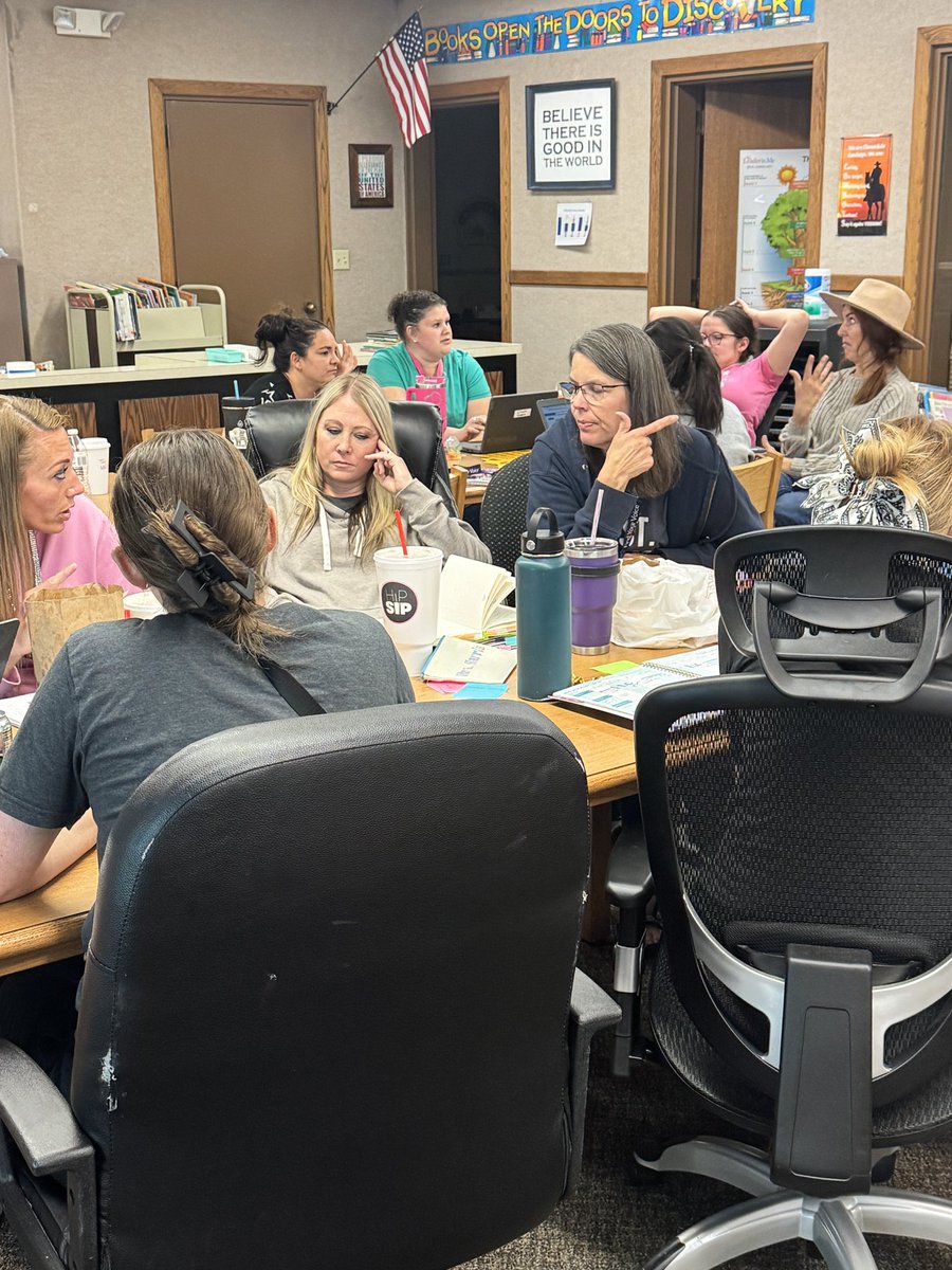 Tim Cushman tweet media