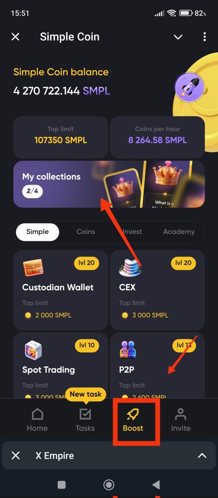 AirdropCenter tweet media