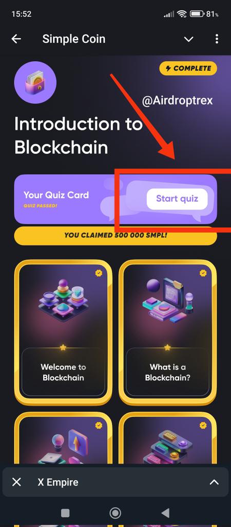 AirdropCenter tweet media