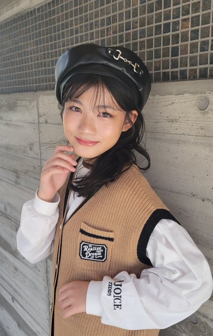 Twitterのコスプレ画像3