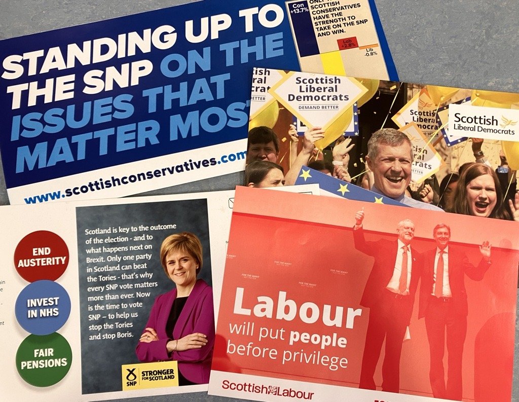 Archives and Special Collections at Strathclyde tweet media