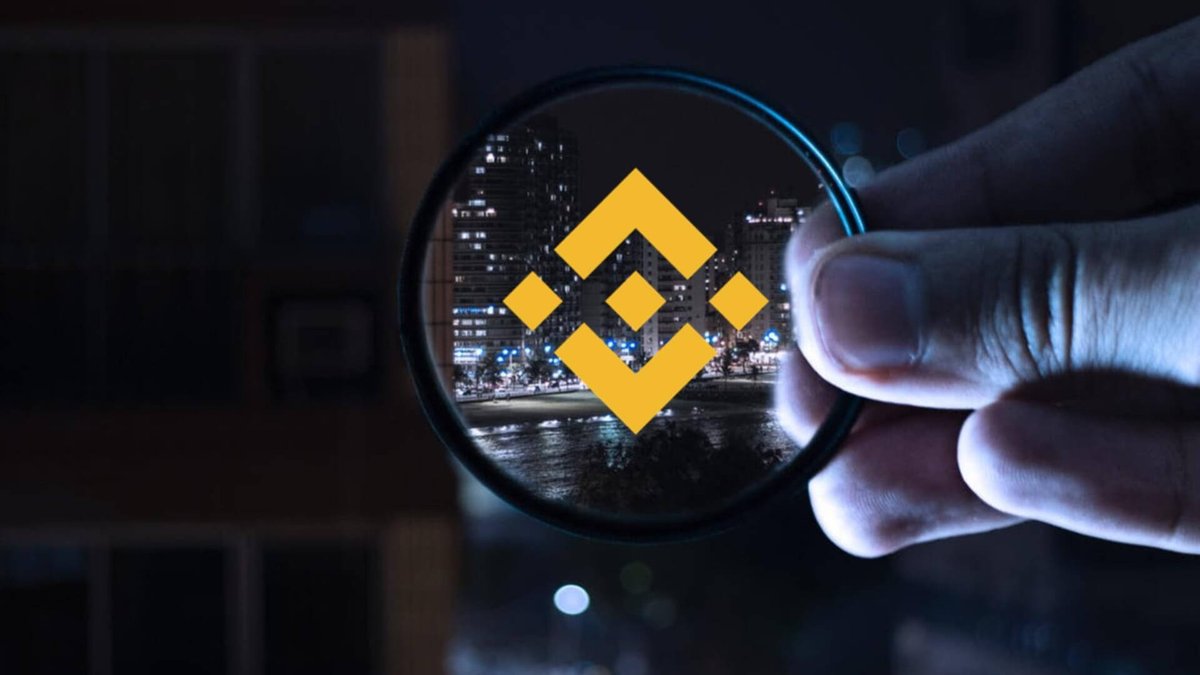kryptolabPL's tweet photo. Uwaga! #binance #kryptolab
Pragniemy poinformować, że Binance przekaże do $1 500 000 w BNB użytkownikom poszkodowanym niszczycielskimi powodziami w Europie.
Użytkownicy, którzy zostaną zidentyfikowani jako mieszkający na obszarach Polski, Rumunii i Czech, otrzymają po 50 USD w BNB bezpośrednio na swoje konto Binance.
Istniejącym użytkownikom, którzy ukończą POA po 18 września 2024 r. i przed 11 października 2024 r. dodatkowo przekażemy 25 USD w BNB bezpośrednio na ich konto Binance.
Tutaj znajdziesz więcej informacji na ten temat https://t.co/i9x2knDrwS