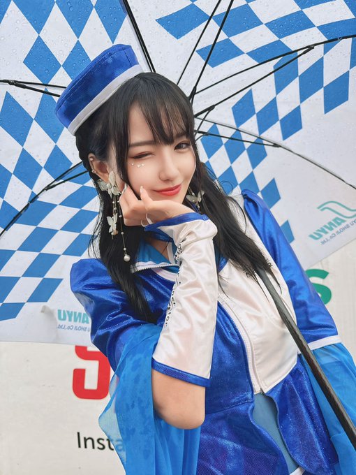 Twitterのコスプレ画像18